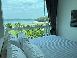 Beachfront Bliss at Naiyang by ALPHATEL