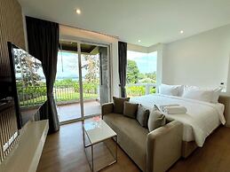 Beachfront Bliss at Naiyang by ALPHATEL