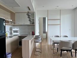 Beachfront Bliss at Naiyang by ALPHATEL