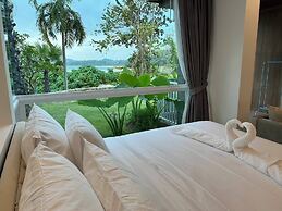 Beachfront Bliss at Naiyang by ALPHATEL