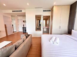 Beachfront Bliss at Naiyang by ALPHATEL