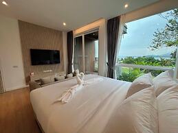 Beachfront Bliss at Naiyang by ALPHATEL