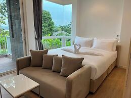 Beachfront Bliss at Naiyang by ALPHATEL