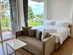 Beachfront Bliss at Naiyang by ALPHATEL