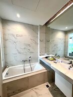 Beachfront Bliss at Naiyang by ALPHATEL