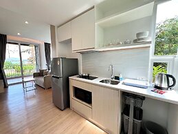 Beachfront Bliss at Naiyang by ALPHATEL