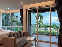 Beachfront Bliss at Naiyang by ALPHATEL