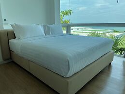 Beachfront Bliss at Naiyang by ALPHATEL