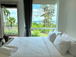 Beachfront Bliss at Naiyang by ALPHATEL