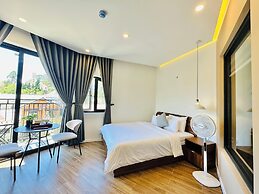 QR Hotel Dalat