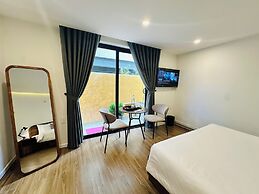 QR Hotel Dalat