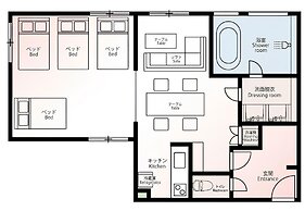 HOTEL NINESTATES KARATSU