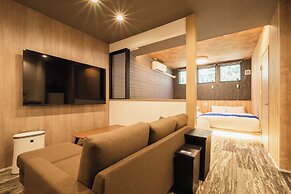 HOTEL NINESTATES KARATSU