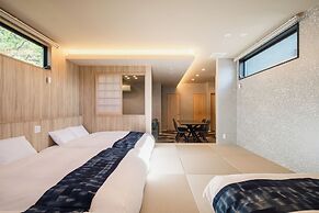 HOTEL NINESTATES KARATSU