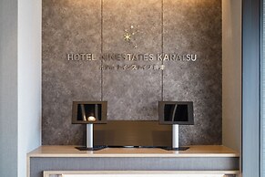 HOTEL NINESTATES KARATSU