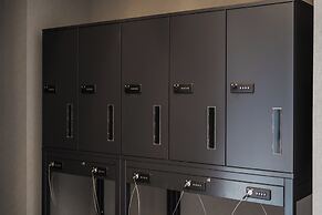 HOTEL NINESTATES KARATSU