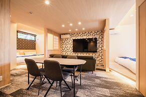 HOTEL NINESTATES KARATSU