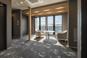 HOTEL NINESTATES KARATSU