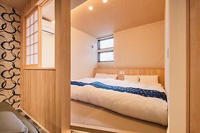 HOTEL NINESTATES KARATSU