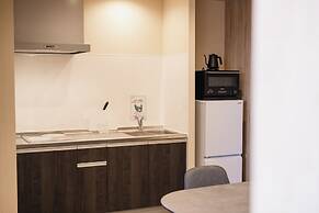 HOTEL NINESTATES KARATSU