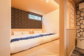 HOTEL NINESTATES KARATSU