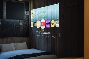 HOTEL NINESTATES KARATSU