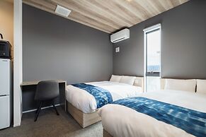 HOTEL NINESTATES KARATSU