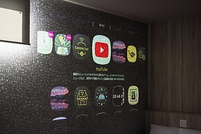 HOTEL NINESTATES KARATSU