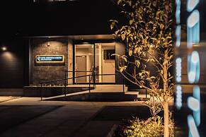 HOTEL NINESTATES KARATSU