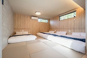 HOTEL NINESTATES KARATSU