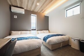 HOTEL NINESTATES KARATSU