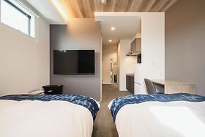 HOTEL NINESTATES KARATSU