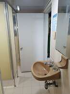 Hotel The Swit Real Centro