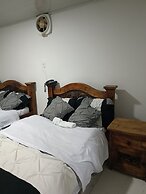 Hotel The Swit Real Centro