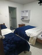 Hotel The Swit Real Centro