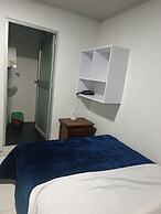 Hotel The Swit Real Centro