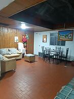 Hotel The Swit Real Centro