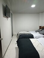 Hotel The Swit Real Centro