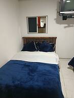 Hotel The Swit Real Centro