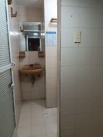 Hotel The Swit Real Centro