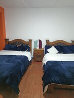 Hotel The Swit Real Centro