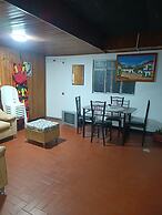 Hotel The Swit Real Centro