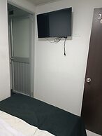 Hotel The Swit Real Centro
