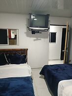 Hotel The Swit Real Centro