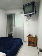 Hotel The Swit Real Centro