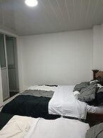 Hotel The Swit Real Centro
