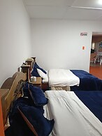 Hotel The Swit Real Centro