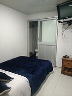 Hotel The Swit Real Centro