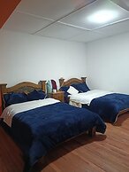 Hotel The Swit Real Centro