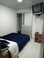 Hotel The Swit Real Centro